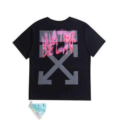 best off white clothes reps